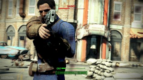 Fallout 4's main characters have 13,000+ lines of dialogue