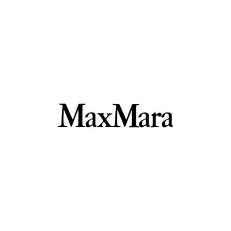 Max Mara Logo Vector - (.Ai .PNG .SVG .EPS Free Download)