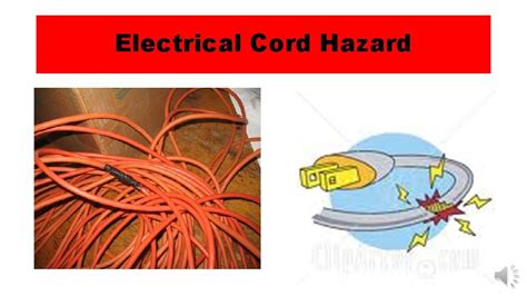 Electrical Safety Reference Professional Safety Services Electrical Safety