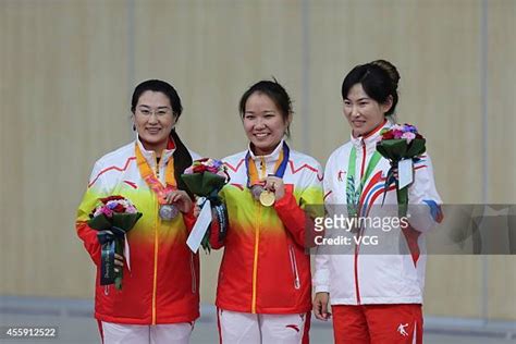 386 Jingjing Zhang Photos & High Res Pictures - Getty Images