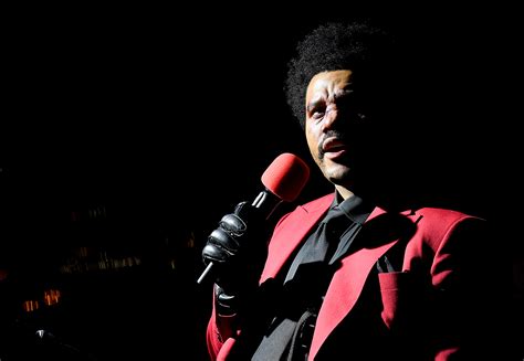 The Weeknd Rips ‘Corrupt’ Grammys After Award Snub