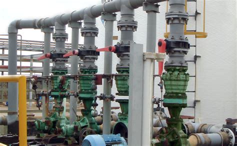 Design Requirements for Power Generation Plant Cooling Systems | Corzan