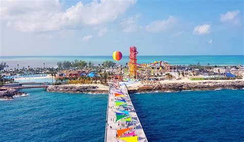 Our Honest Perfect Day at CocoCay Review - Eat Sleep Cruise