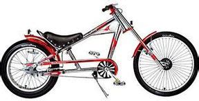 PARTS for OCC Schwinn Stingray - PedalChopper