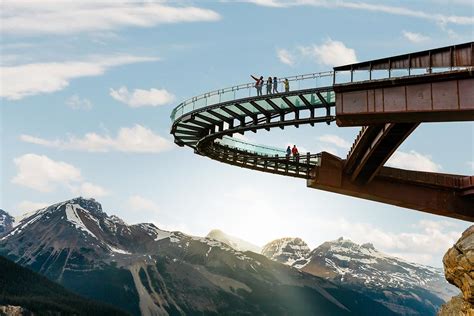 Groups Events at the Columbia Icefield, Skywalk and Glacier View Lodge