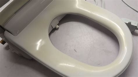 Smart Bidet Toilet Seat - Smart Bidet Toilet Seat | HMR Shop N' Bid