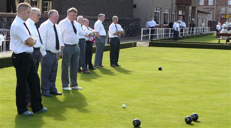 Bowling Green Etiquette and Behaviour in the Game of Bowls