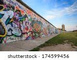 Berlin Wall Free Stock Photo - Public Domain Pictures