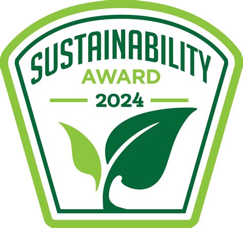 Sustainability Awards | Business Intelligence Group