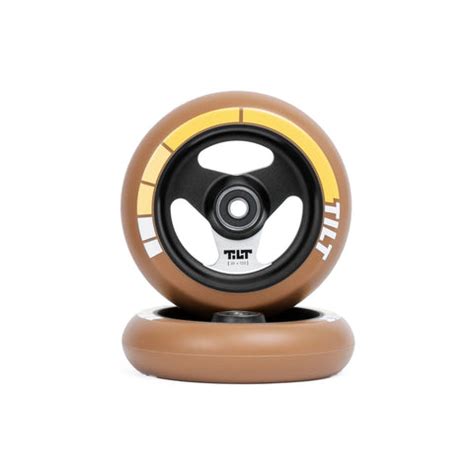 TILT Scooters - Signature Wheels