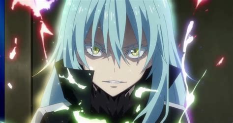 Top 10 Badass Rimuru Moments - Anime Explained