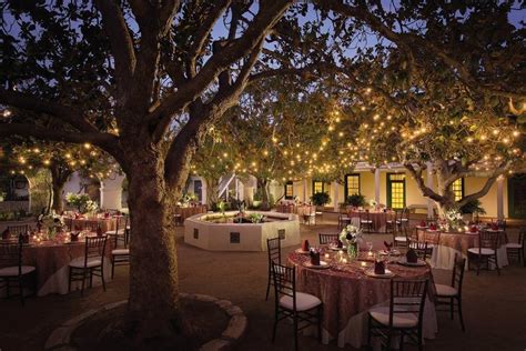 Portola Hotel & Spa at Monterey Bay - Venue - Monterey, CA - WeddingWire