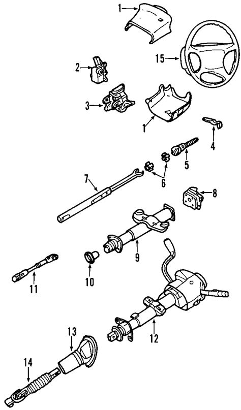 Gmc Sierra 3500 Classic Support. Trans, ton, auto - 88964353 | GM Parts Bin