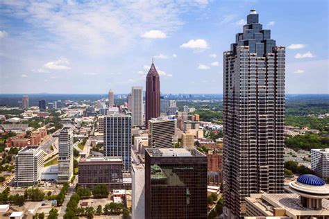 Television Shows Filmed in Atlanta