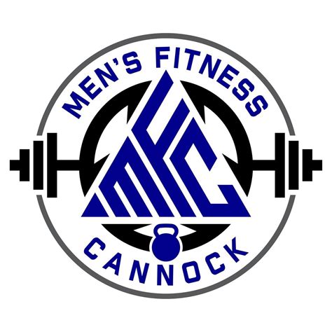 Men's Fitness Cannock | Cannock