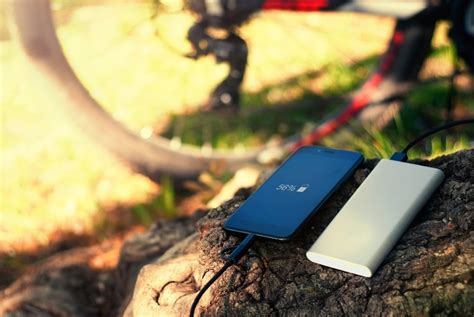 Go and Charge: A Guide to Cheap Portable Chargers - BudgetReport