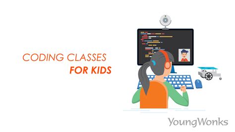 Coding Classes for Kids - A complete guide to online computer ...