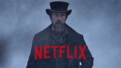 Netflix: la impresionante película sobre Edgar Allan Poe que está batiendo todos los récords