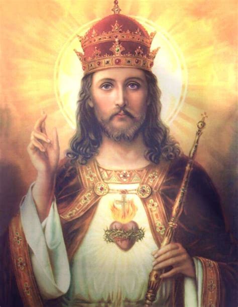 Christ The King