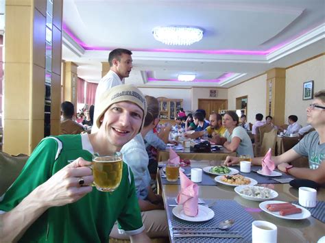 Thirsty Thursdays: My Top 5 Bars in Pyongyang, North Korea - Don't Stop ...