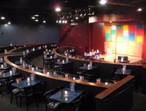 Funny Bone Comedy Club (Omaha) - 2019 All You Need to Know BEFORE You Go (with Photos ...