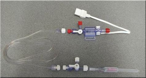 VASG Direct Arterial Pressure Basics