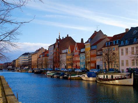 Christianshavn, Copenhagen | Christianshavn is an artificial… | Flickr