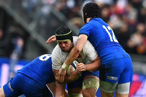 XV de France: Grégory Alldritt, l'ingénieur a la clé d'Edimbourg