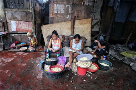 They Call This Happy Land: A Heartbreaking View From Inside the Manila Slums | GLAM4GOOD