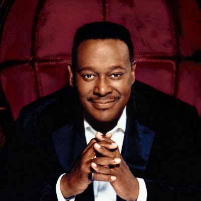 Luther Vandross- Wiki, Age, Height, Wife, Net Worth (Updated on ...