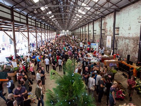 9 Sydney Christmas Markets to Get You In the Festive Spirit | Travel Insider