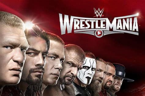 WWE WrestleMania 31 Results: Biggest Highlights and Low Points | News ...