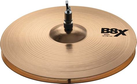 Types of Cymbals - Complete Guide for Beginners - DeboBand