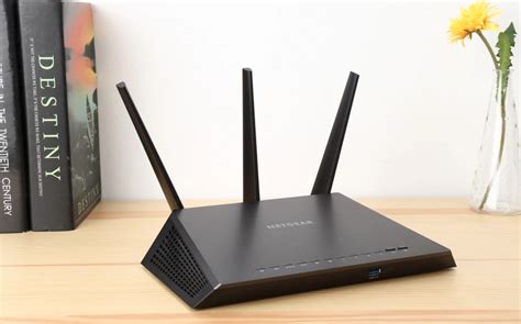 NETGEAR Rolls Out New Firmware for Its Nighthawk AC1900 - Version 1.0.9.60