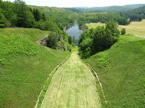 Neversink Reservoir by jeffs4653, via Flickr | Reservoir, Favorite ...