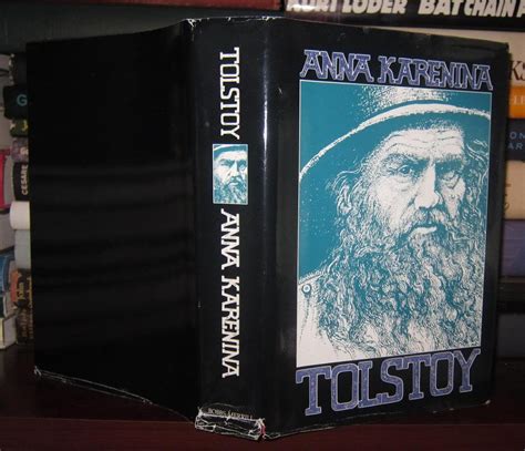 ANNA KARENINA | Leo Tolstoy