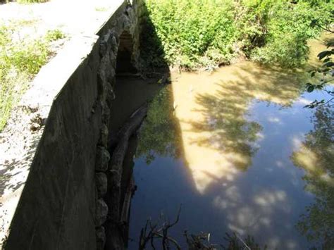 The Wilson Bridge: Walter Sharp’s 1899 Dry Creek Bridge – Stone Arch Bridges