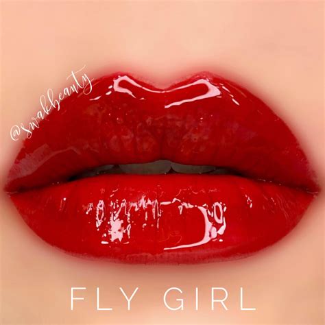 Fly Girl LipSense® – swakbeauty.com