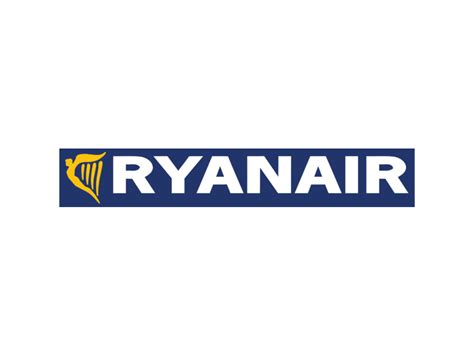 Ryanair Logo Png