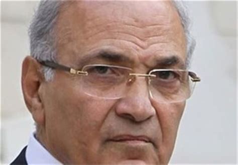 Ex-Egypt PM Blocked from Leaving UAE - Other Media news - Tasnim News Agency