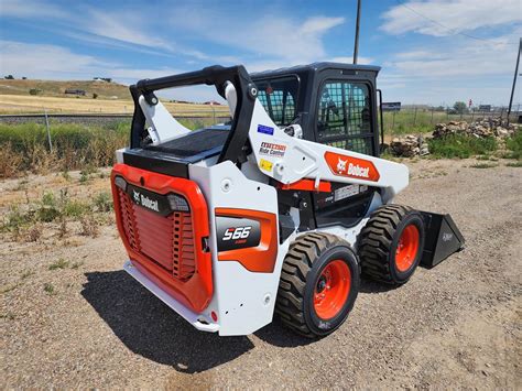 2023 Bobcat S66 Skid Steer For Sale, 20 Hours | Great Falls, MT | BTS2468 | MyLittleSalesman.com