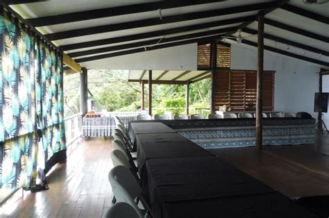 Affordable Accommodation Savusavu Fiji - Daku Fiji Resort