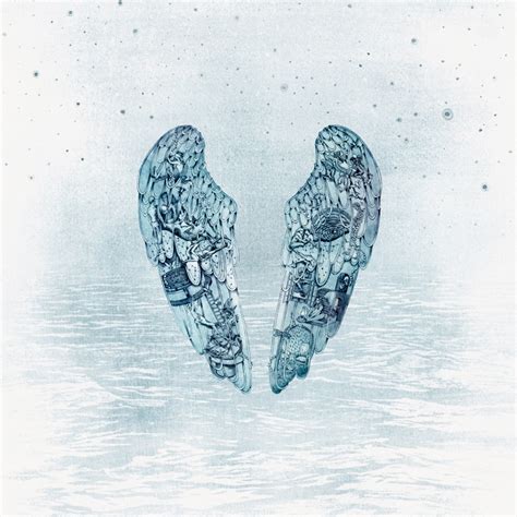 Coldplay Ghost Stories: Live 2014 (CD+DVD) - elevenstore