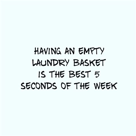 Funny Laundry Basket Quotes - ShortQuotes.cc