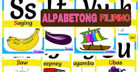 FILIPINO ALPHABET (ALPABETONG FILIPINO) FLASHCARDS SAMPLE FLASHCARDS ARE BELOW Filipino has been ...