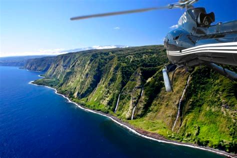 Helicopter Tours on the Big Island of Hawaii - Complete Guide - TourScanner