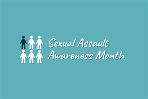 Sexual Assault Awareness Month - Talkspace