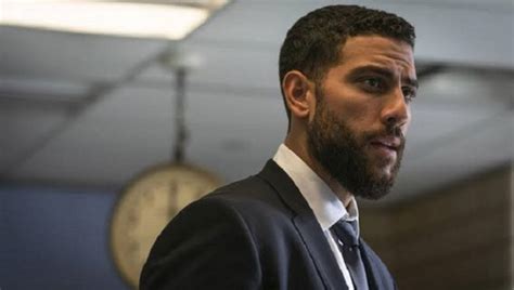 Zeeko Zaki Seeks to Redefine Arab-Americans on Television