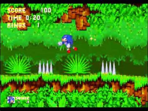 Sonic The Hedgehog 3 Cheats Game Genie