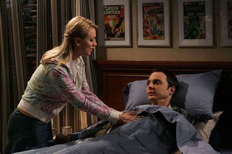 Here’s How The Unlikely Combo Of Sheldon & Penny Actually Gave Us Major ...